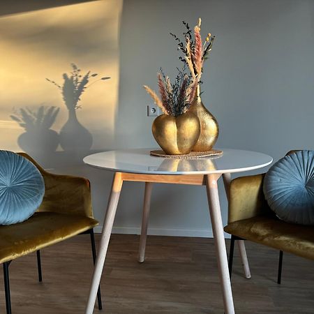 Apartment Mit Waldblick Bad Rothenfelde Εξωτερικό φωτογραφία