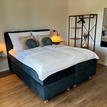 Apartment Mit Waldblick Bad Rothenfelde Εξωτερικό φωτογραφία
